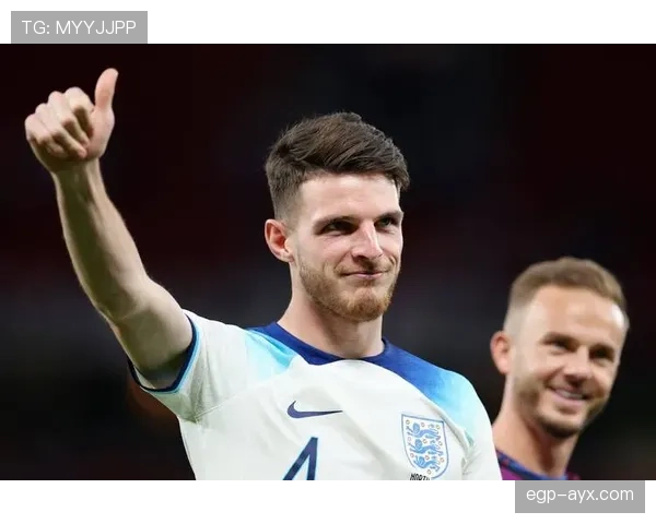 赖斯防守数据亮眼，新星崛起助推英超整体竞争力稳步提升