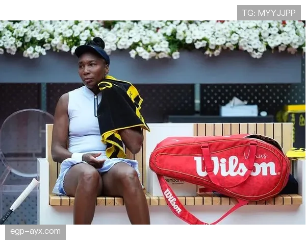 维纳斯·威廉姆斯早餐吃的是金箔煎蛋配冰镇椰子水？